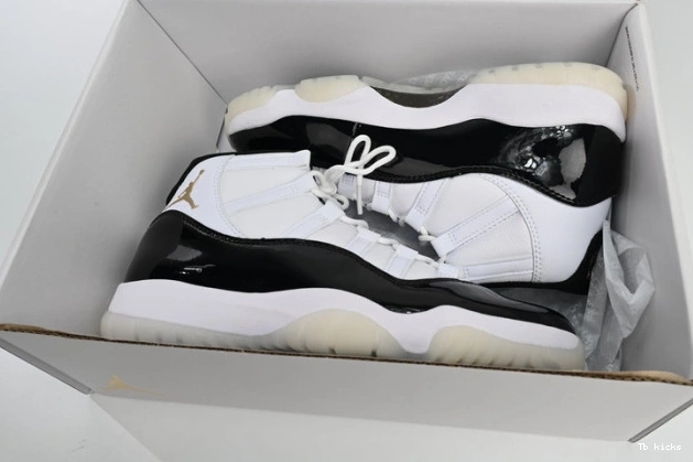 Rep TBK 11 Air Jordan DMP CT8012-170 0728